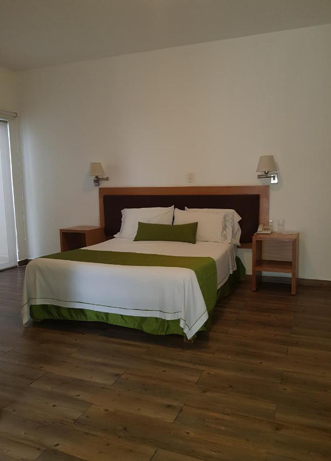 Hotel Quinta Lucca Querétaro Extérieur photo