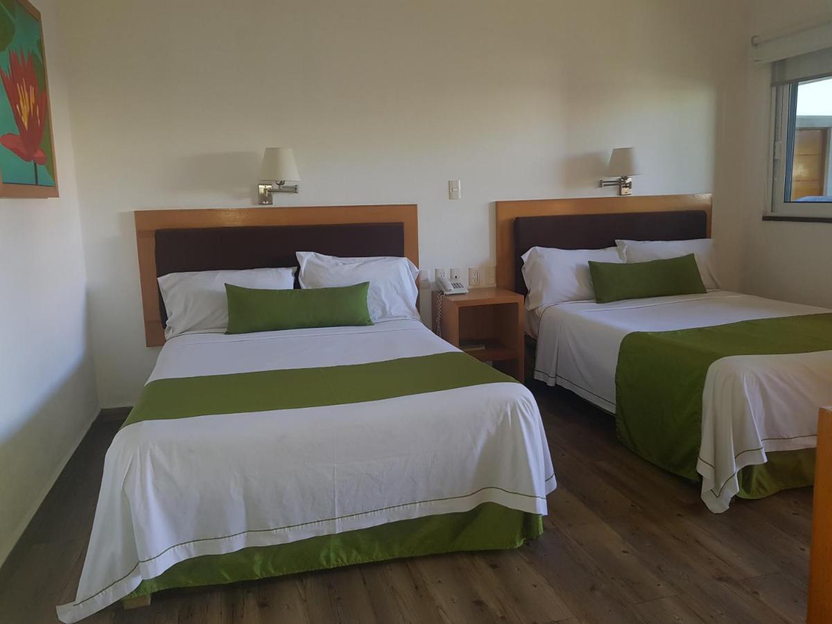 Hotel Quinta Lucca Querétaro Extérieur photo