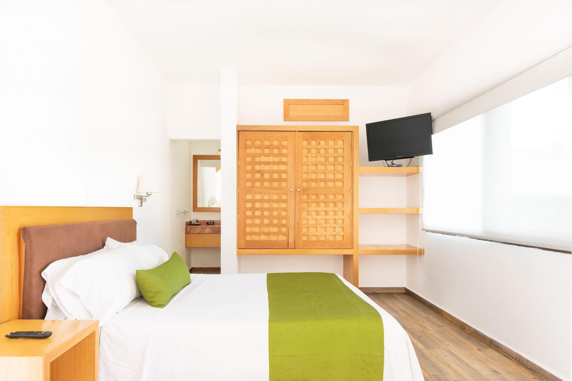 Hotel Quinta Lucca Querétaro Extérieur photo