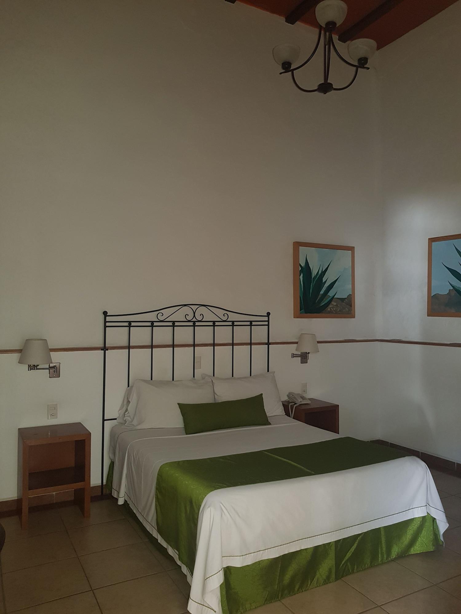 Hotel Quinta Lucca Querétaro Extérieur photo
