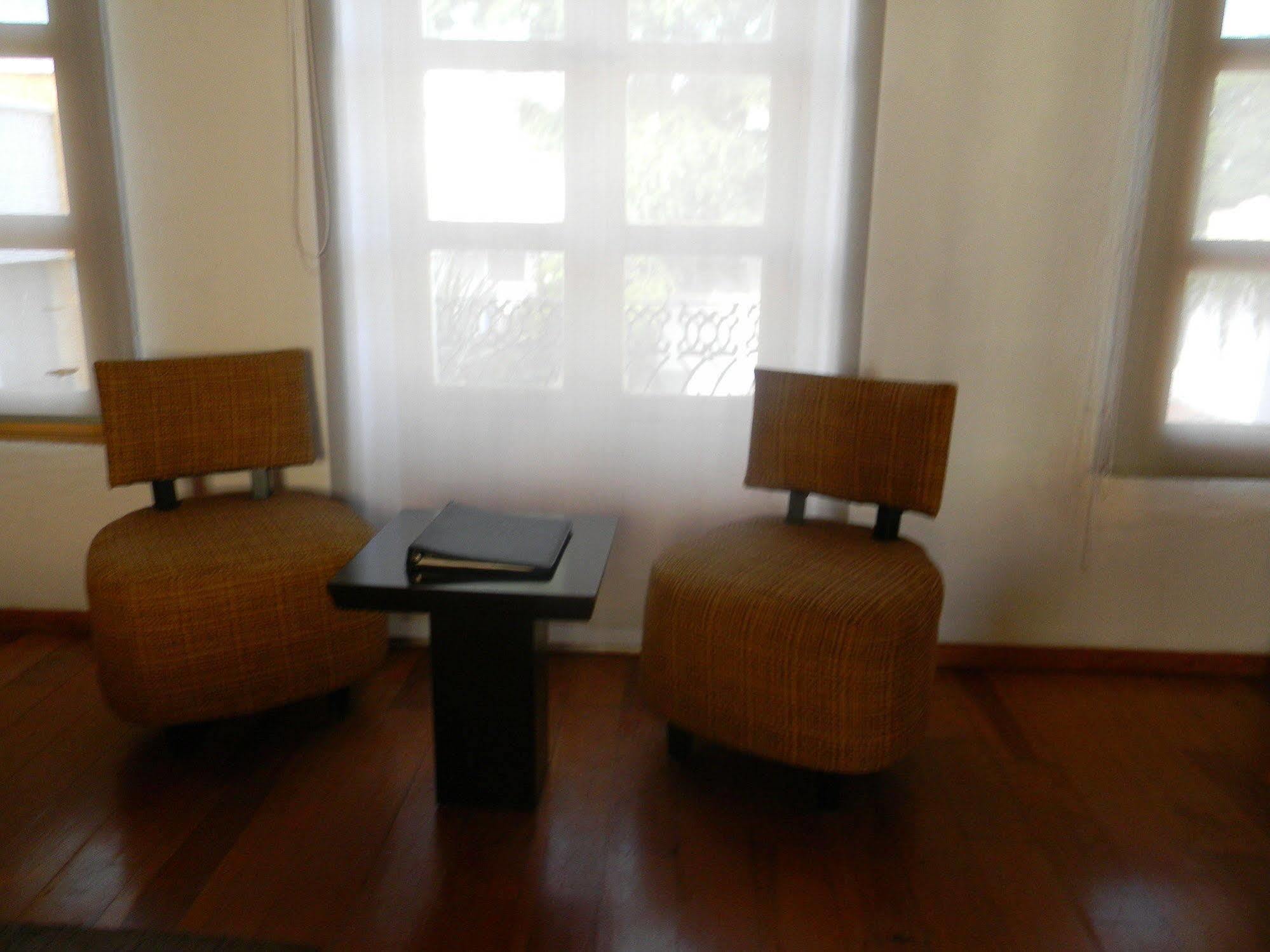 Hotel Quinta Lucca Querétaro Extérieur photo