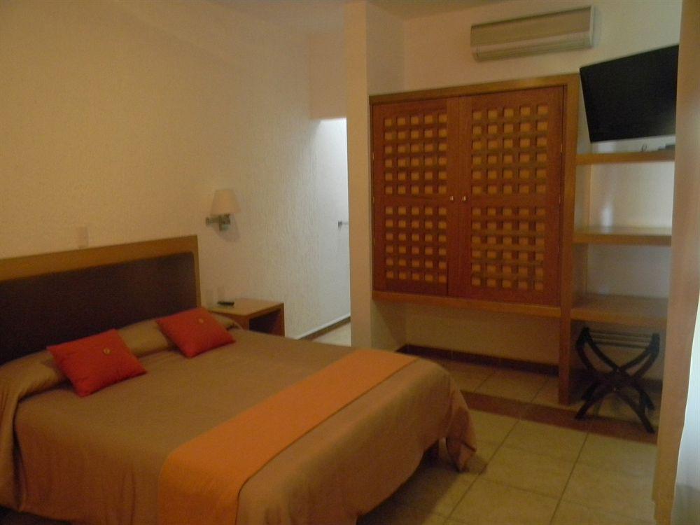 Hotel Quinta Lucca Querétaro Extérieur photo